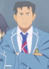 Juugo Nagayama
