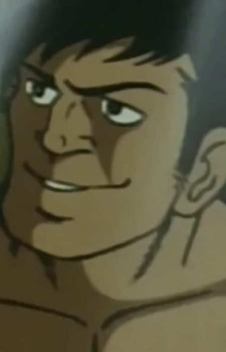 Ryu Harajima