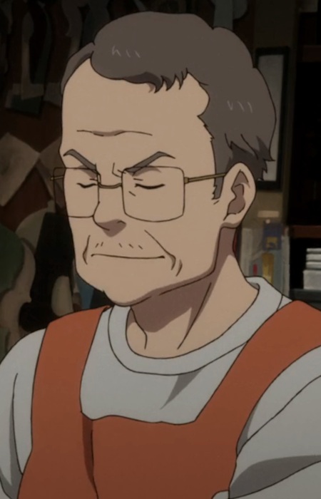 Yukio Hoshina