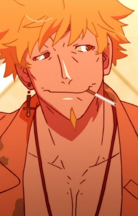Meme Oshino