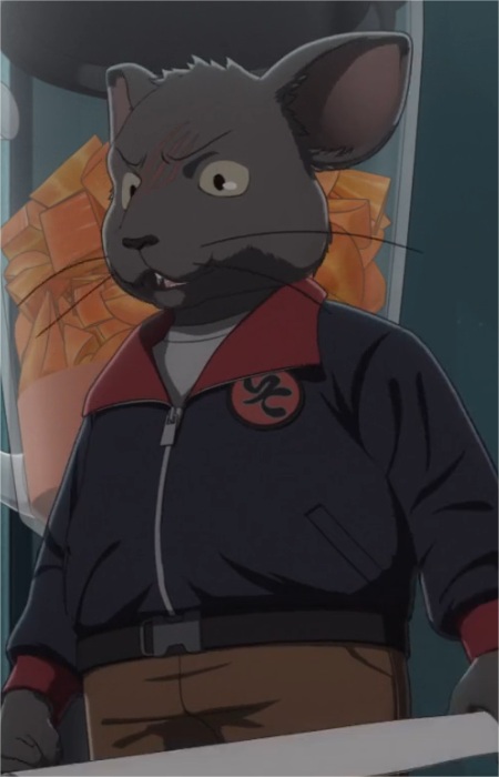 Korunu