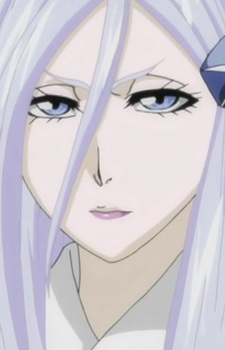 Sode No Shirayuki