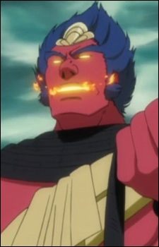 Tenken