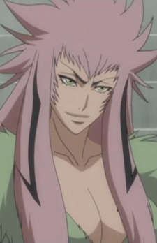 Zabimaru Female