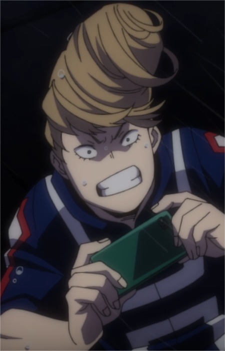 Fuutou Nagashira