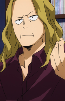 Kyoutoku Jirou