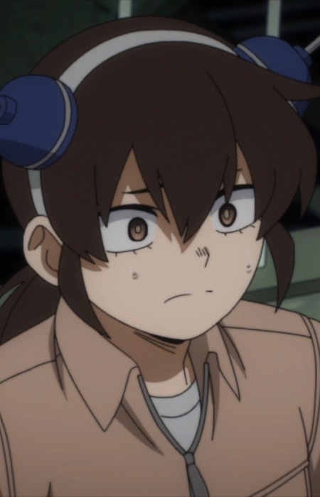 Maina Furasu
