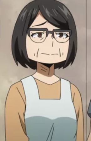 Mako Magi