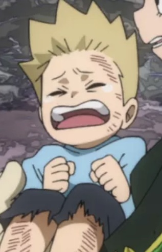 Mikas Brother