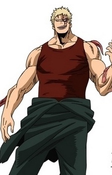 Muscular