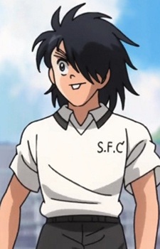 Hajime Taki
