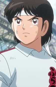Hikaru Matsuyama