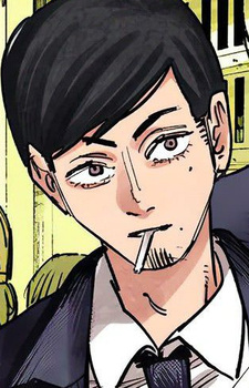 Elder Brother