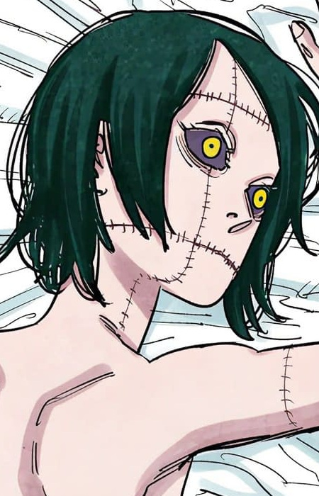 Tsugihagi