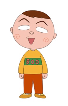 Tarou Tomita