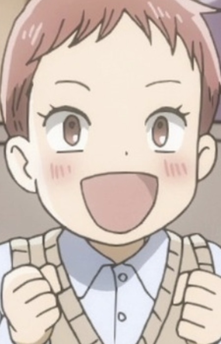 Aki Inokuma