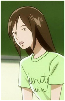 Ayaka Sakura