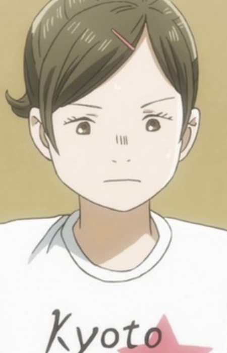 Momo Yuikawa