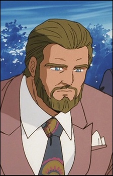 James Mcguire