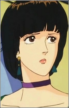 Machiko Gamou