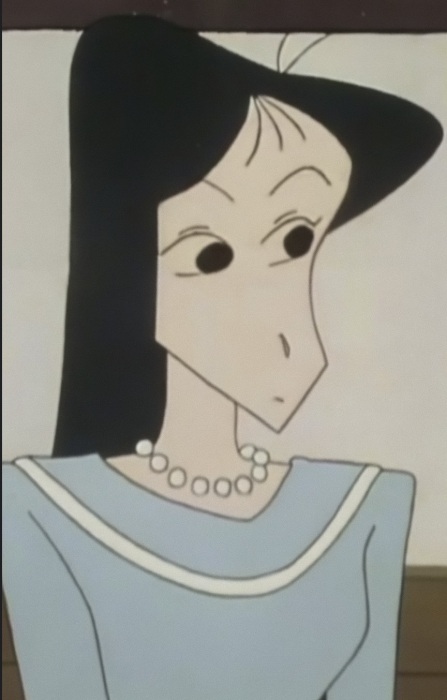 Ume Matsuzaka