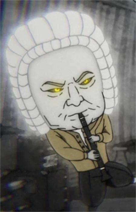 Baba