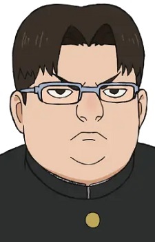 Kinta Sakata