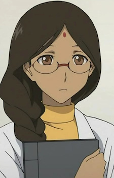 Meena Kandaswamy