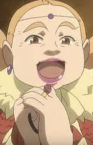 Mother Brightly