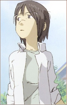 Kenichi Harakawa