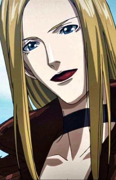 Trish