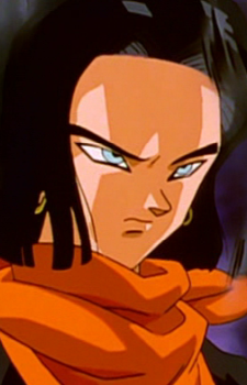 Hell Fighter 17 Gou