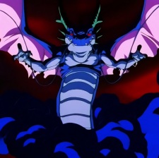 Kokuen No Ryuu