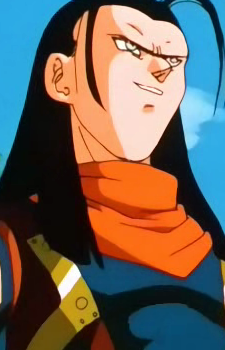 Super 17 Gou