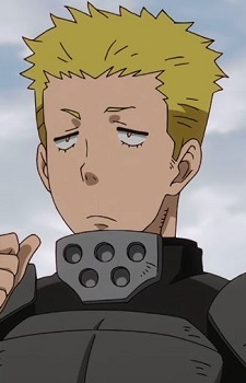Tooru Kishiri