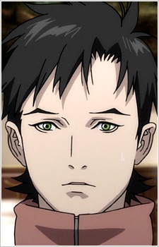 Vincent Law
