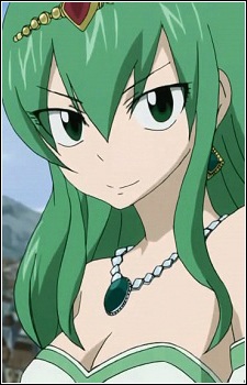Hisui E Fiore