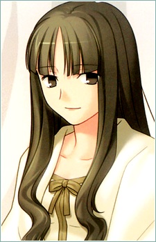 Aoi Toosaka