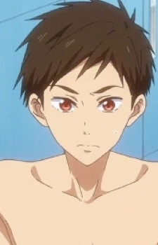 Misaki Kuramoto