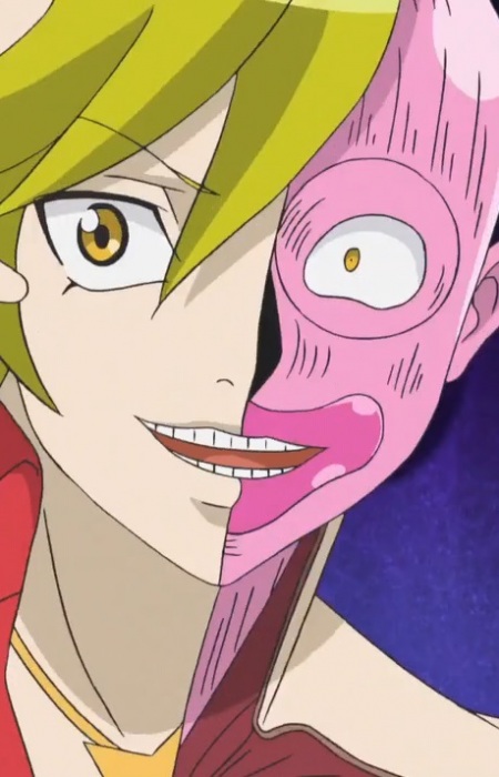 Migi Nice Guy