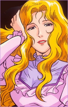 Annerose Von Grunewald