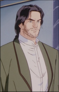 Bruno Von Silberberch