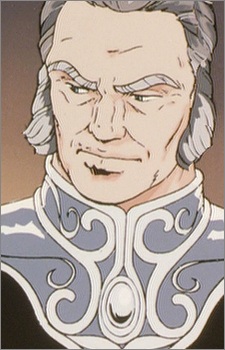 Gregor Von Muckenberger