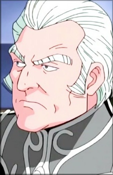 Hans Dietrich Von Seeckt