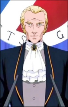 Jochen Von Remscheid