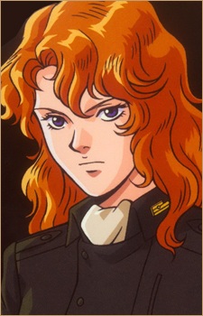Katerose Von Kreutzer