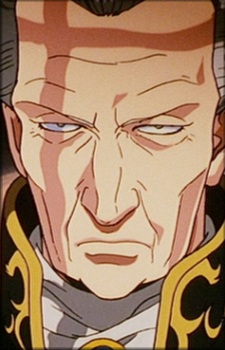 Klaus Von Lichtenlade