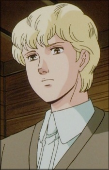 Konrad Von Modell