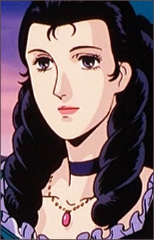 Magdalena Von Westpfahle