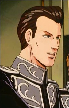 Volker Axel Von Bulow